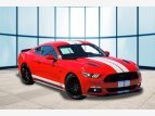 Thumbnail Photo 44 for 2017 Ford Mustang